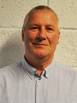 Bilde Sture Danielsen