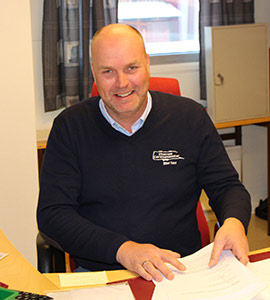 Bilde Morten Bekkevoll