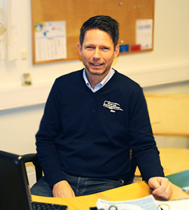 Bilde Olav Hanstad