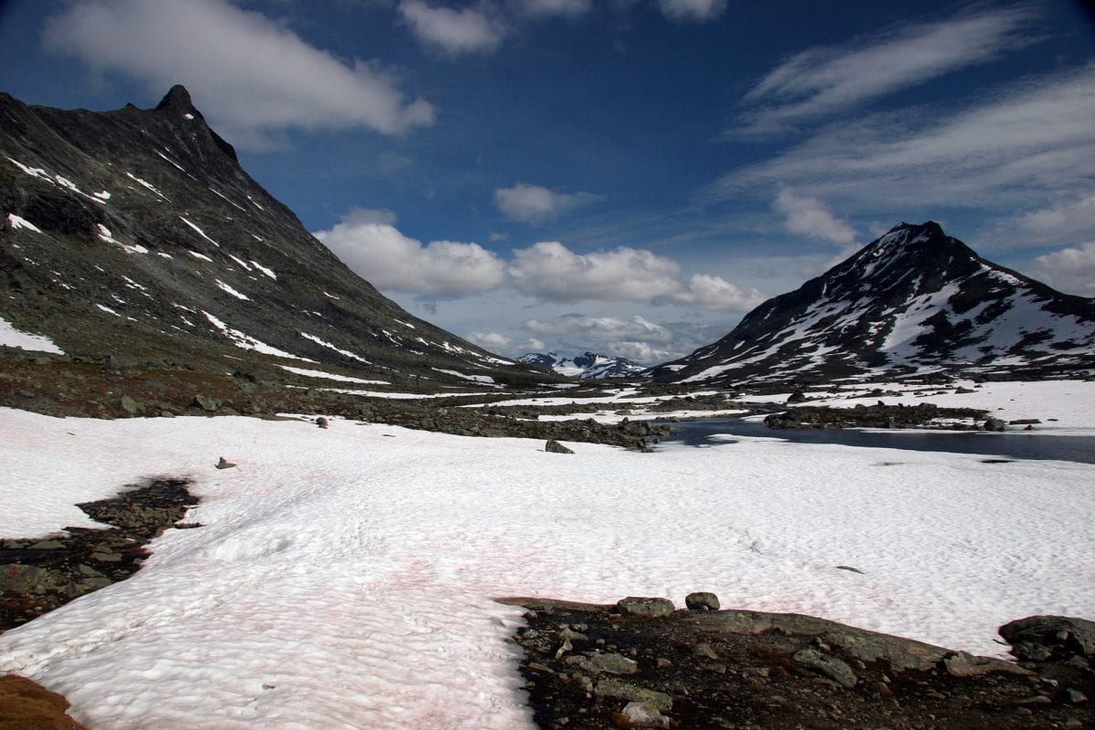 jotunheimen