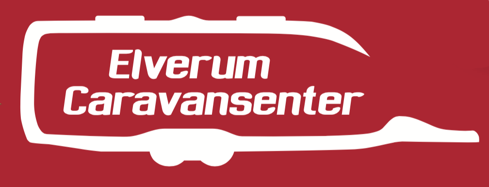 elverum caravansenter logo