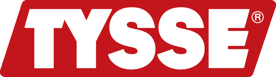 tysse logo