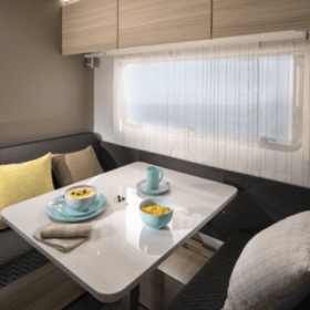 adria campingvogn