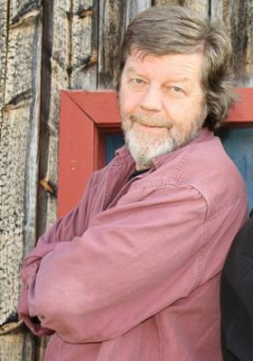 Odd G. Nordengen / journalist