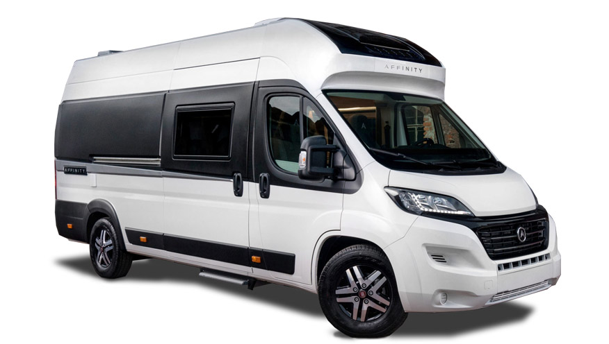 Affinity Camper Van